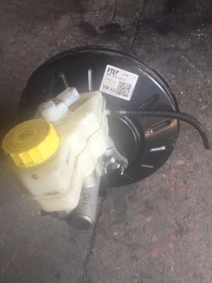 skoda fabia 2010-2014 çıkma yedek fren vestanhauz